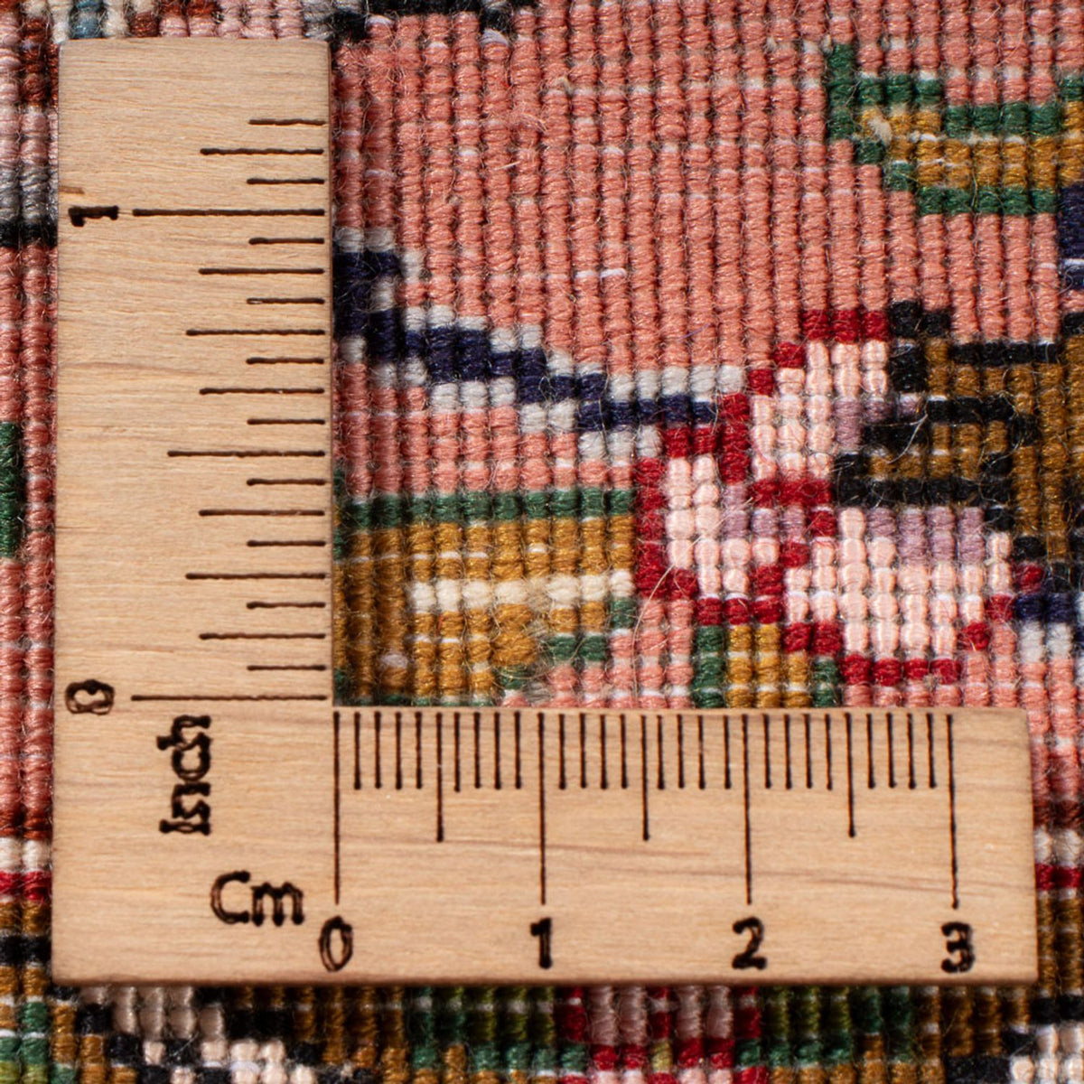 Perser Rug - Tabriz - Royal - 302 x 200 cm - cream