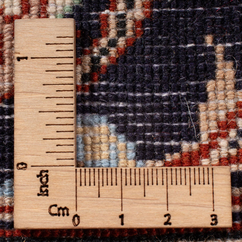 Perser Rug - Classic - 290 x 193 cm - cream