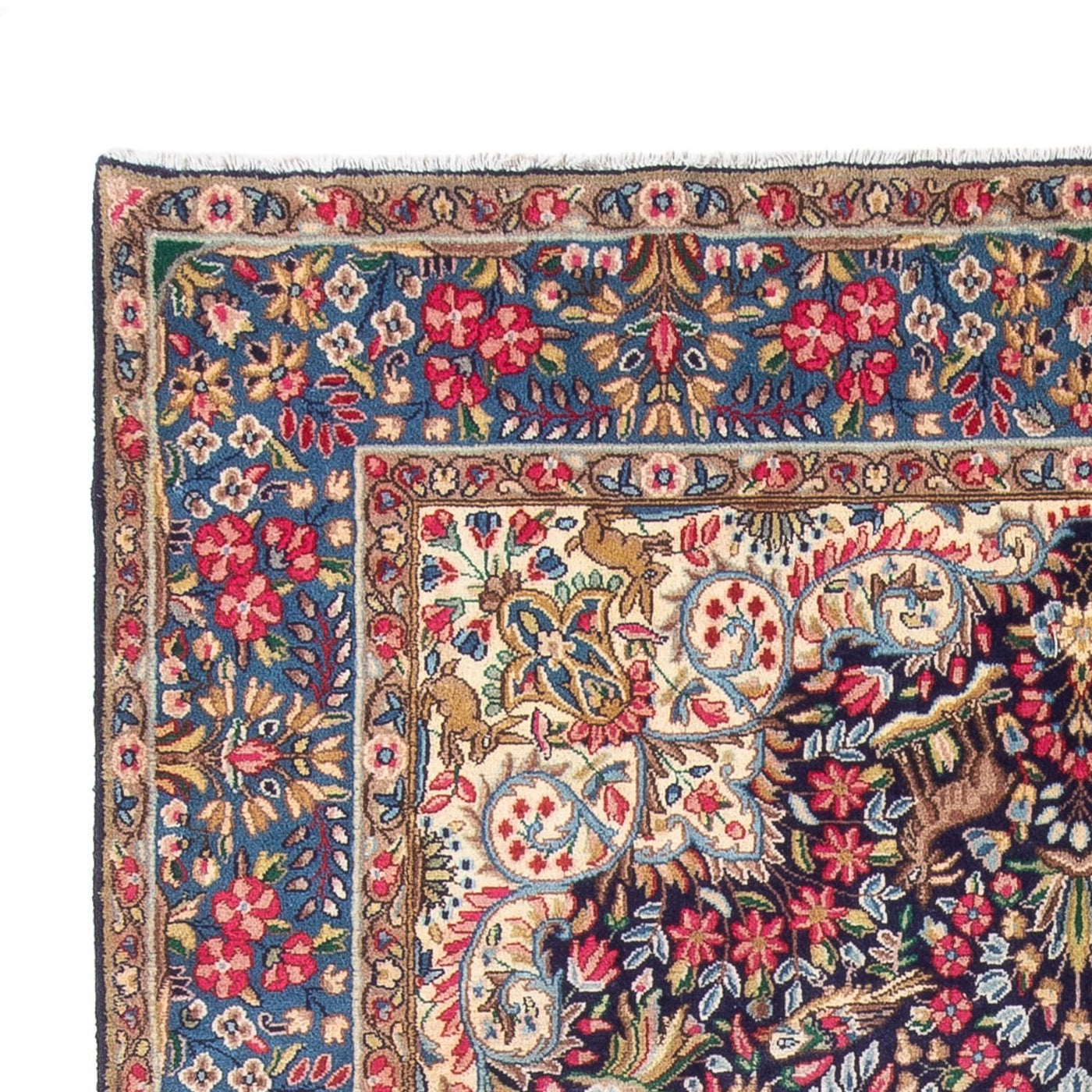 Kerman Rug 306x192cm - Persian Rugs