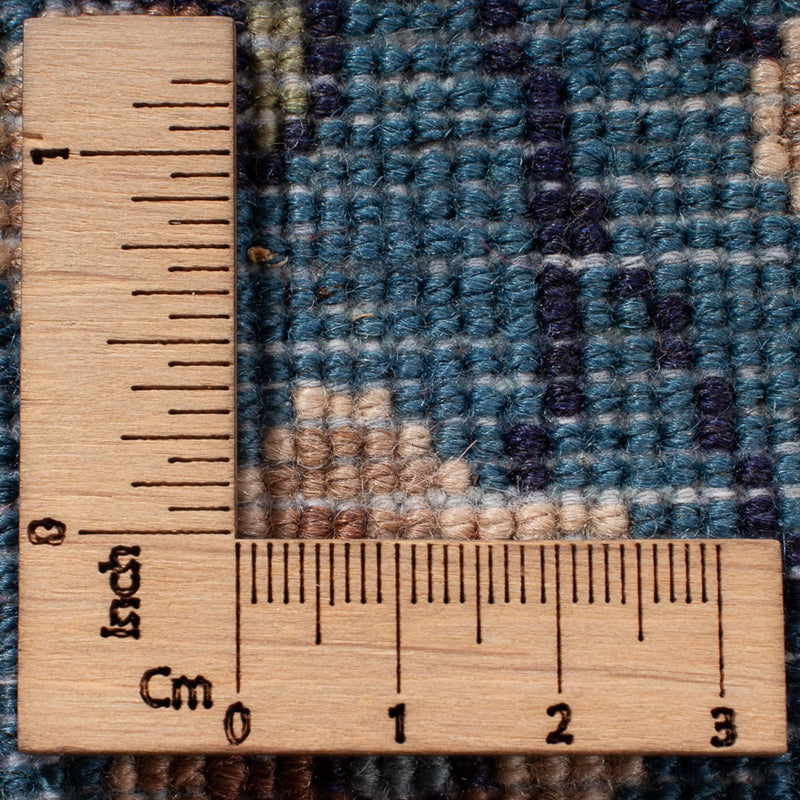 Perser Rug - Classic - 306 x 192 cm - dark red