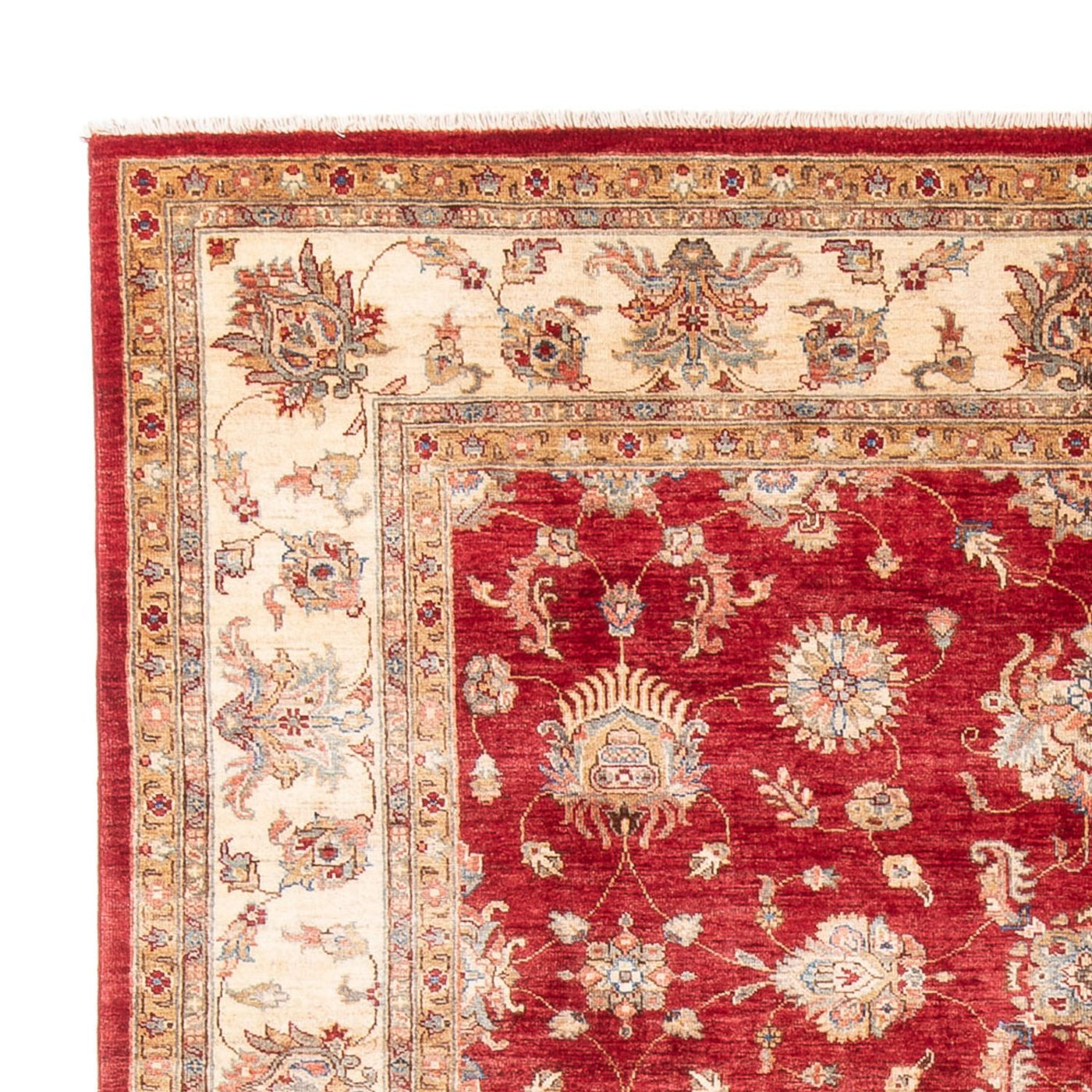 Ziegler Rug 298x209cm - Oriental Rug