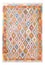 Kelim Rug - Splash - 290 x 205 cm - multicolored