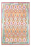 Kelim Rug - Splash - 298 x 199 cm - multicolored
