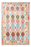 Kelim Rug - Splash - 305 x 203 cm - multicolored