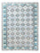 Kelim Rug - Trendy - 292 x 220 cm - multicolored