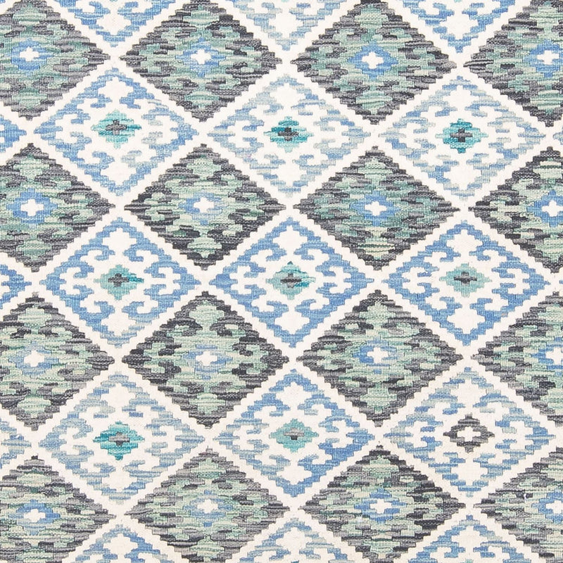 Kelim Rug - Trendy - 292 x 220 cm - multicolored