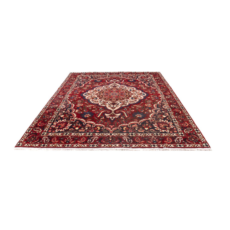 Perser Rug - Nomadic - 324 x 211 cm - red