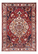 Bakhtiari Rug 296x209cm - Persian Rugs