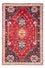Perser Rug - Nomadic - 261 x 169 cm - red