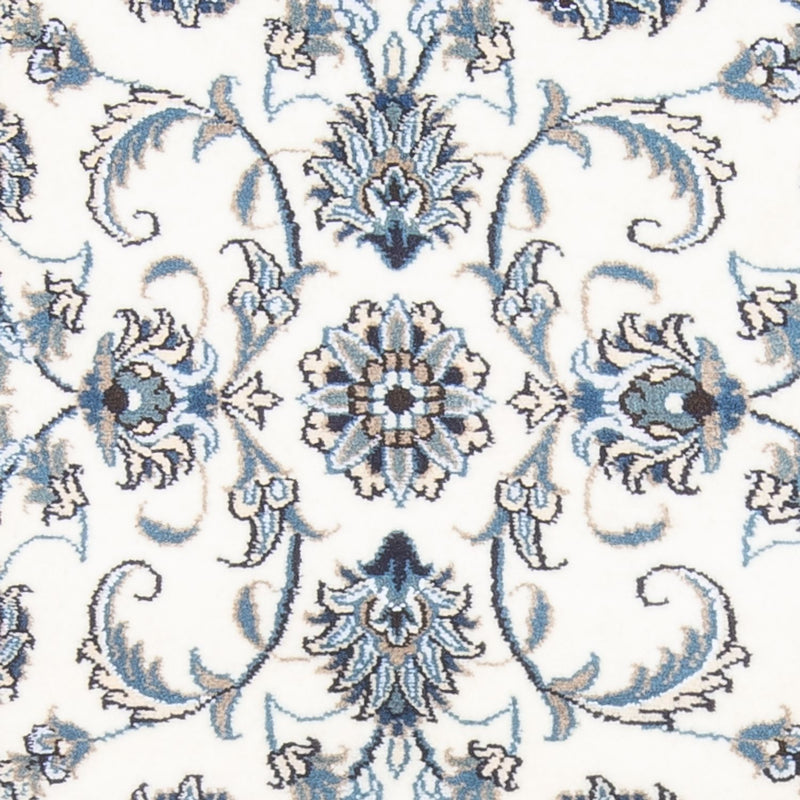 Runner Perser Rug - Nain - 264 x 74 cm - cream