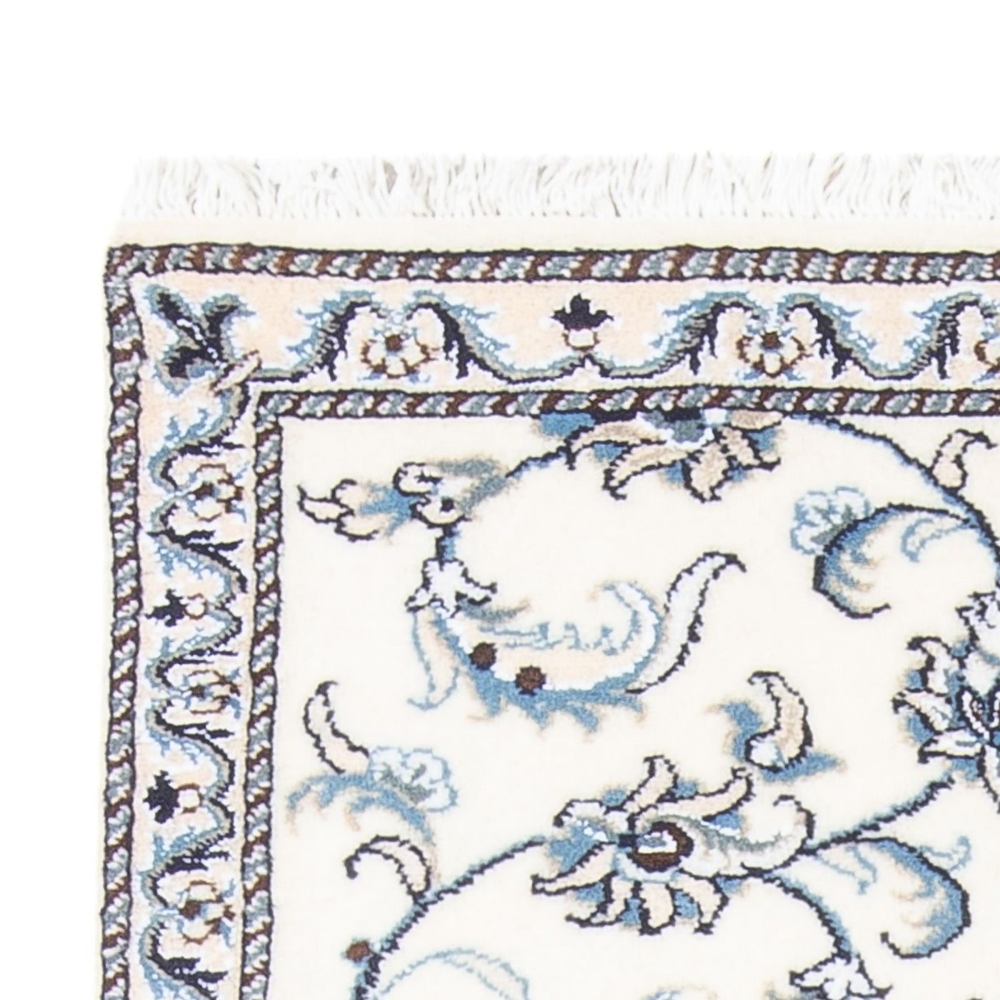 Nain Rug 184x76cm - Persian Rugs