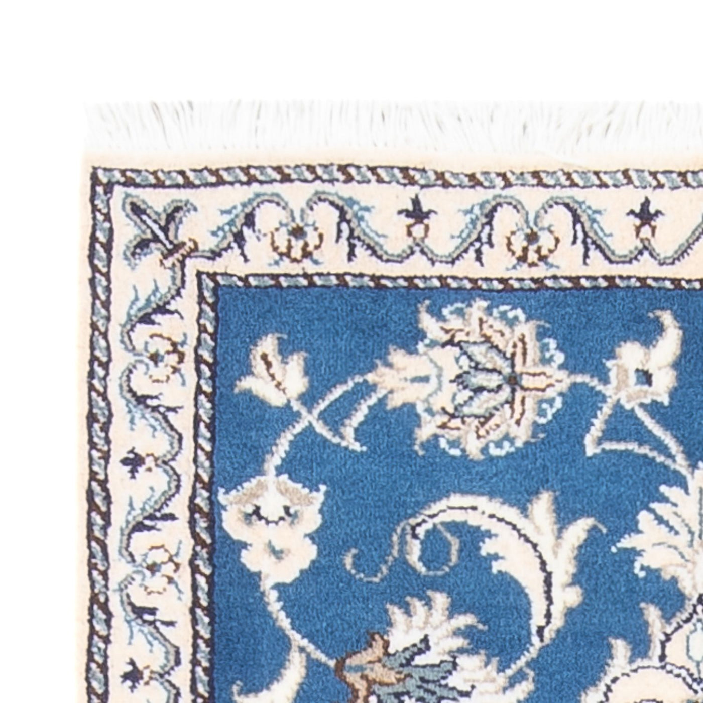 Nain Rug 137x69cm - Persian Rugs