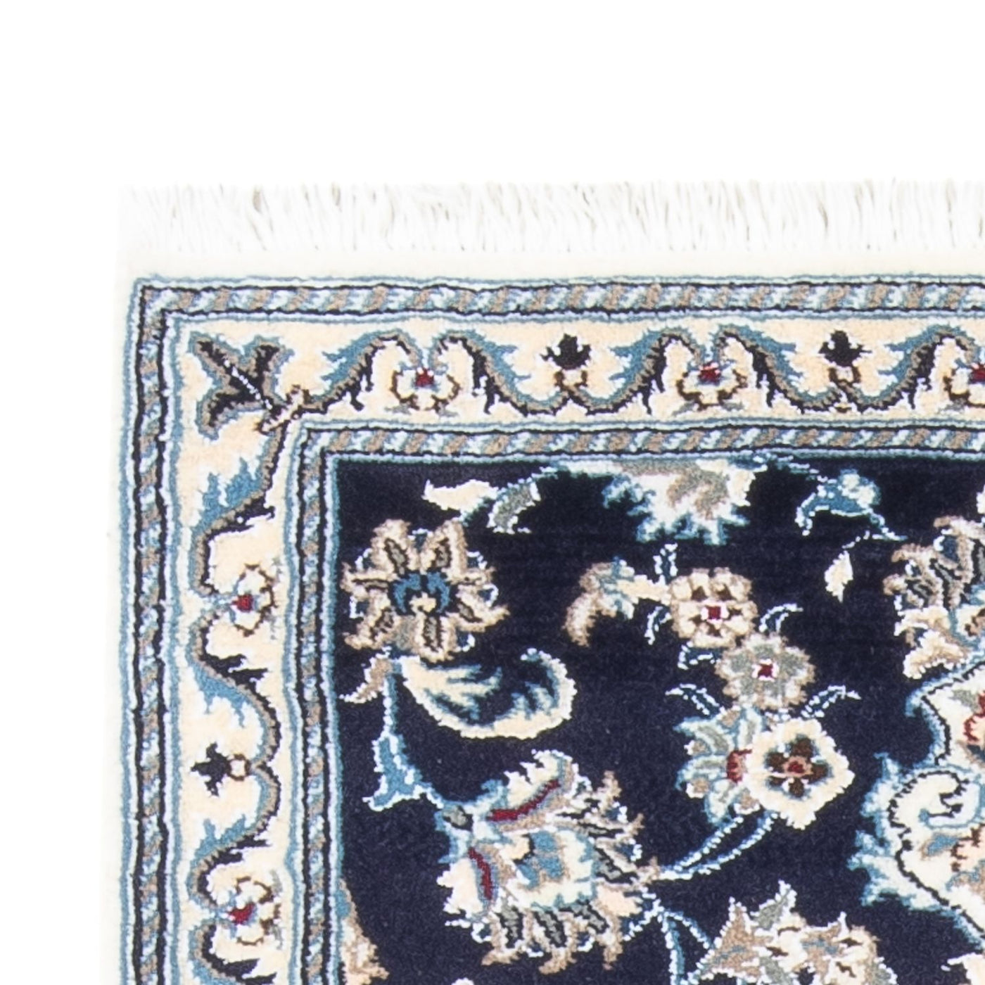 Nain Rug 190x79cm - Persian Rugs