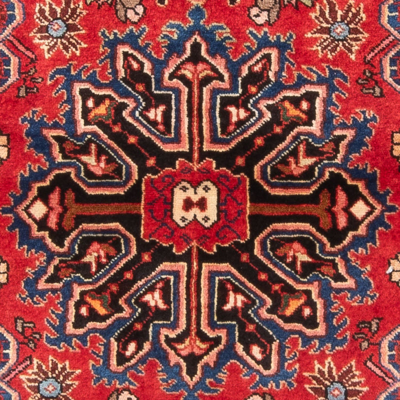 Perser Rug - Nomadic - 171 x 119 cm - red