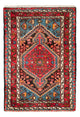 Tuserkan Rug 62x91cm - Persian Rugs