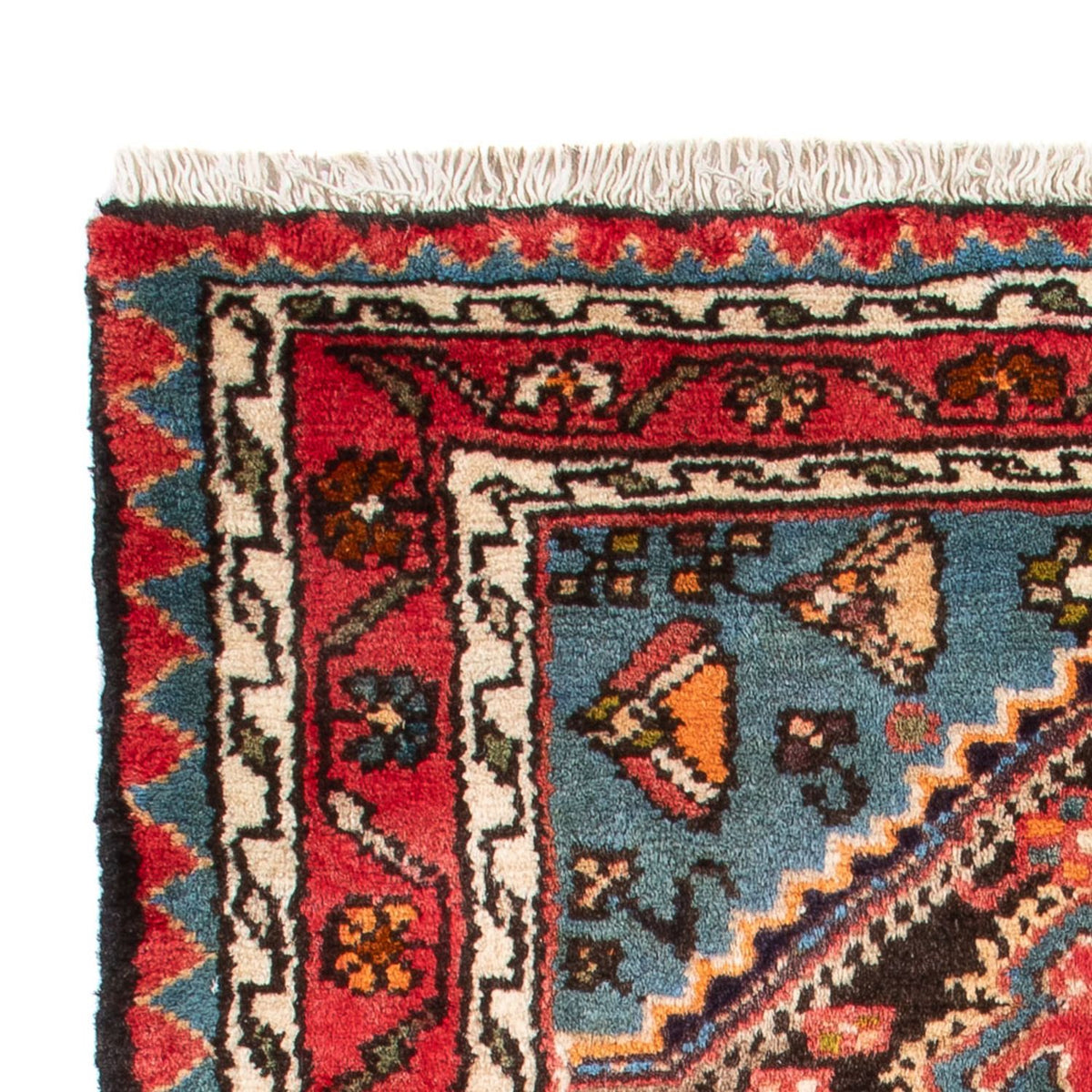 Tuserkan Rug 62x91cm - Persian Rugs