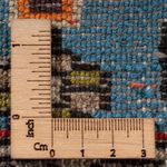 Perser Rug - Nomadic - 91 x 62 cm - red