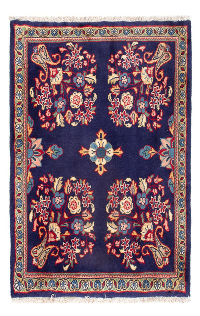 Kashan Rug 63x91cm - Persian Rugs