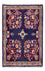 Perser Rug - Keshan - 91 x 63 cm - multicolored