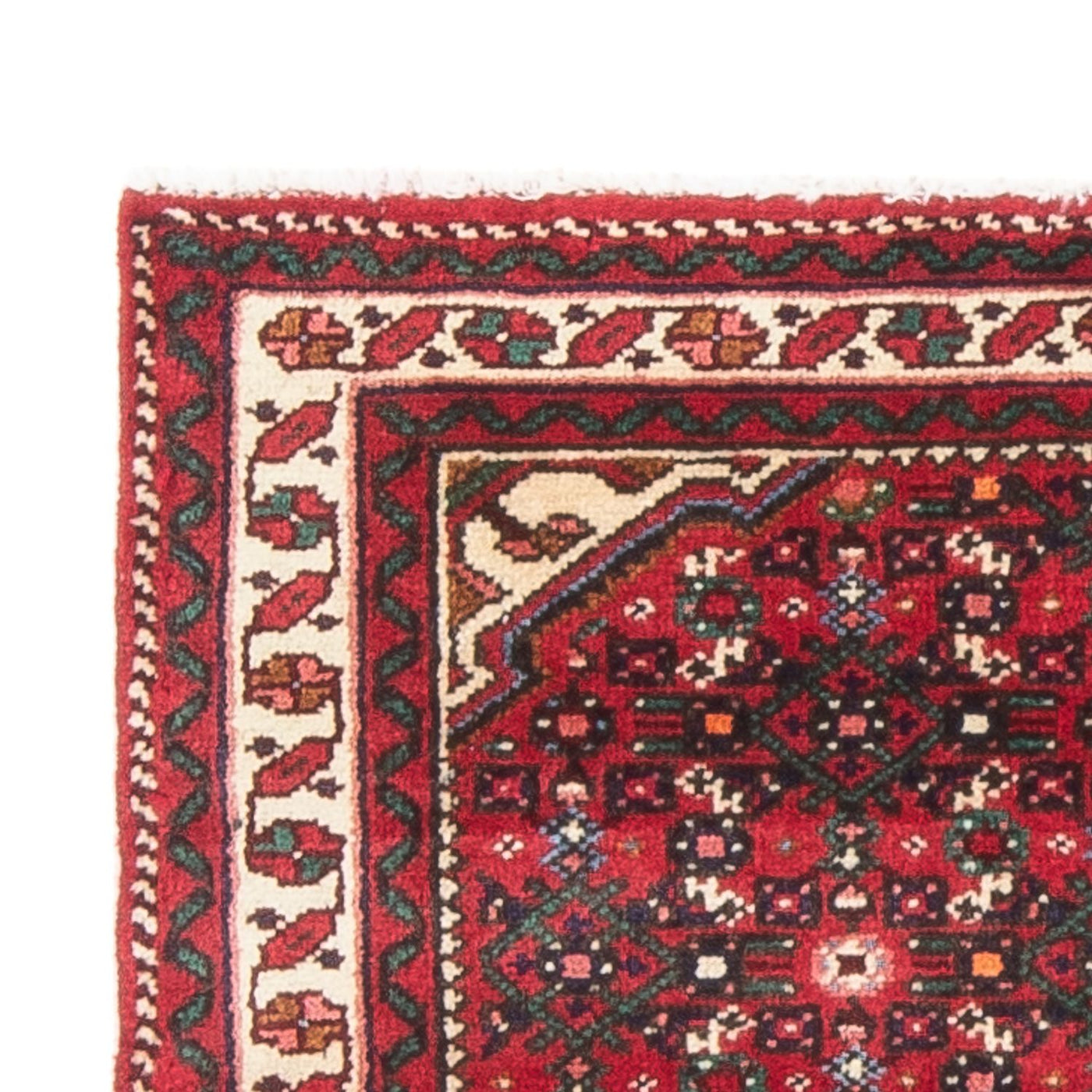 Malayer Rug 122x80cm - Persian Rugs