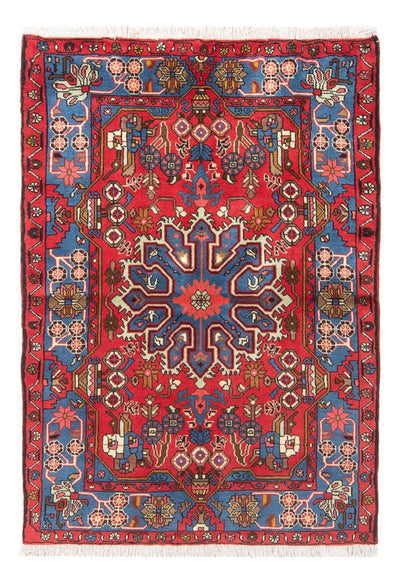 Nahavand Rug 100x140cm - Persian Rugs