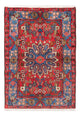 Nahavand Rug 100x140cm - Persian Rugs