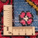 Perser Rug - Nomadic - 140 x 100 cm - red