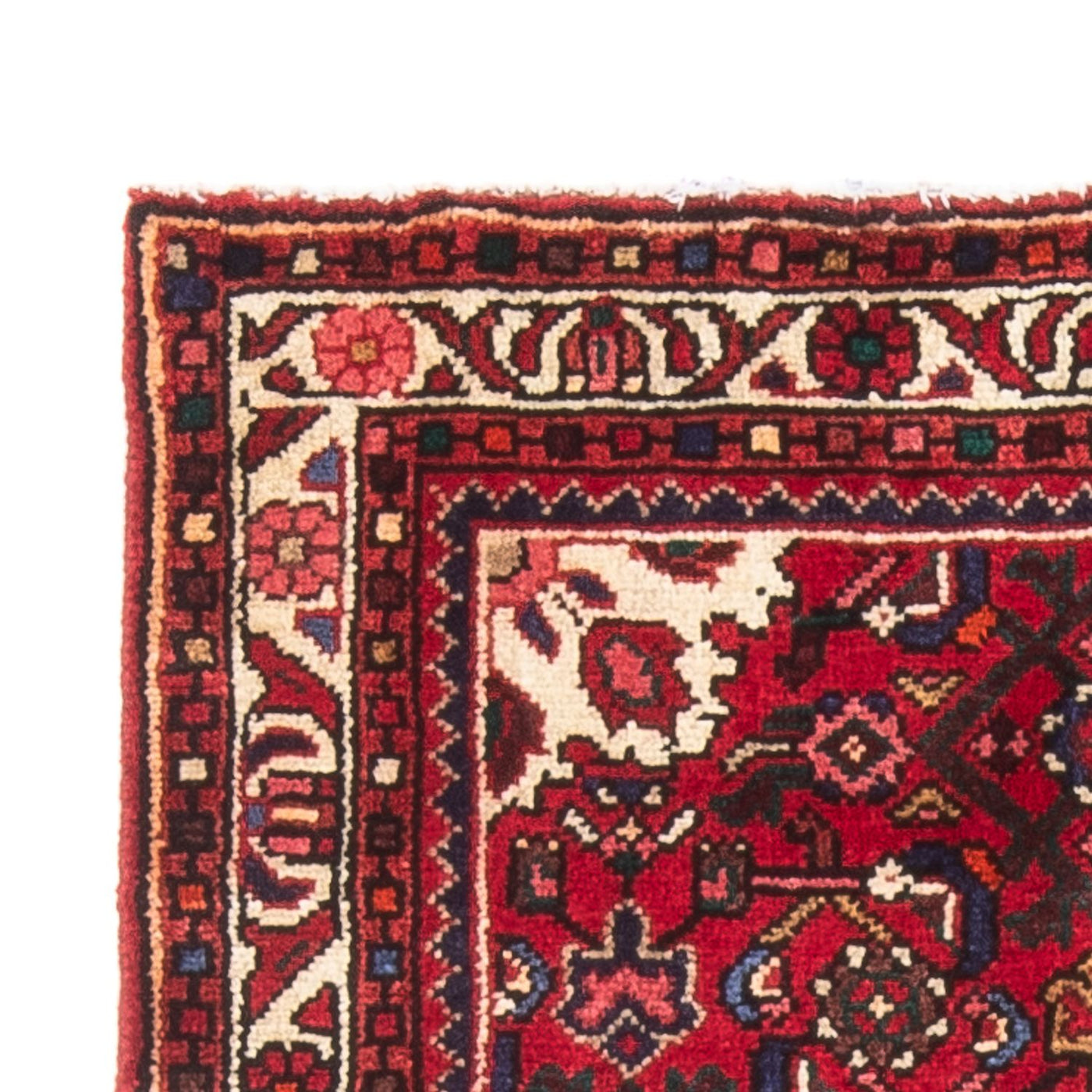 Malayer Rug 128x82cm - Persian Rugs