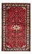Perser Rug - Nomadic - 121 x 72 cm - red