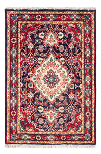 Perser Rug - Classic - 103 x 67 cm - rose