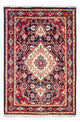 Sarouk Rug 103x67cm - Persian Rugs