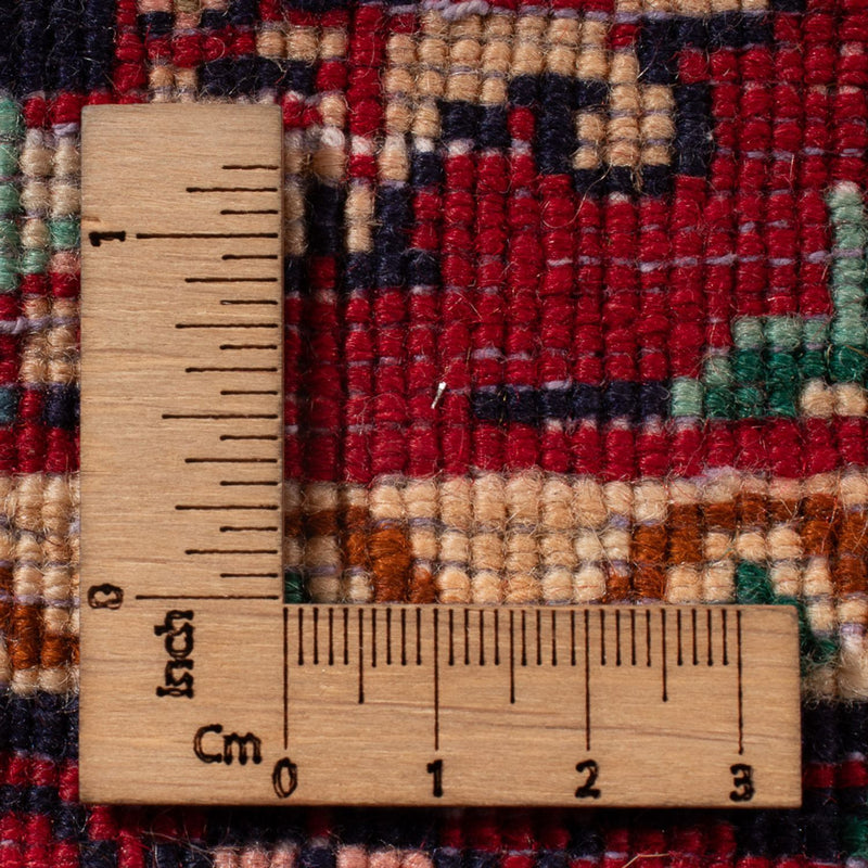 Perser Rug - Classic - 103 x 67 cm - rose