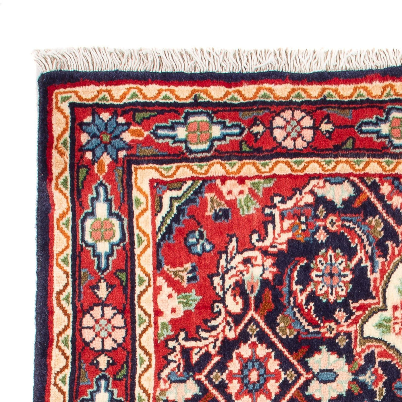 Sarouk Rug 100x66cm - Persian Rugs