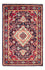 Perser Rug - Classic - 101 x 63 cm - rose