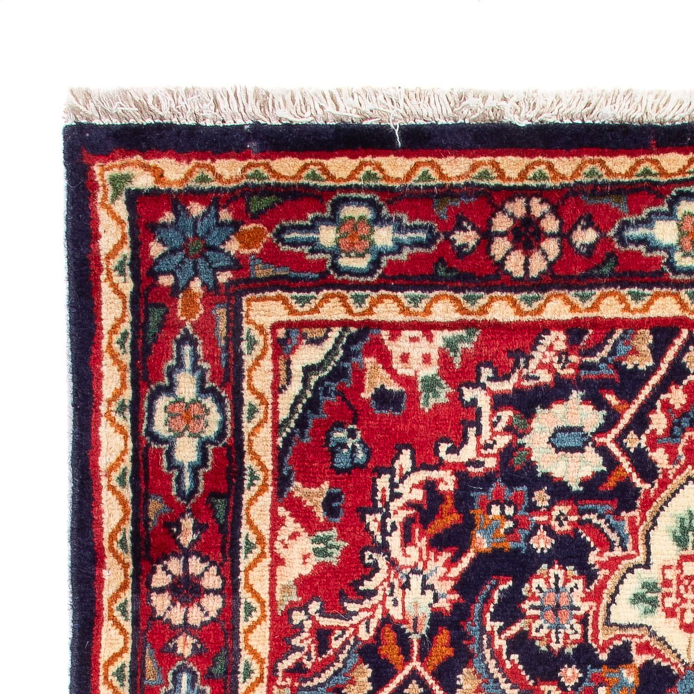 Sarouk Rug 101x63cm - Persian Rugs