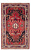 Perser Rug - Nomadic - 188 x 118 cm - red