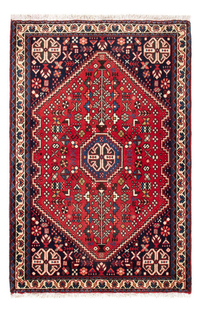 Abadeh Rug 65x99cm - Persian Rugs