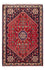Perser Rug - Nomadic - 99 x 65 cm - red
