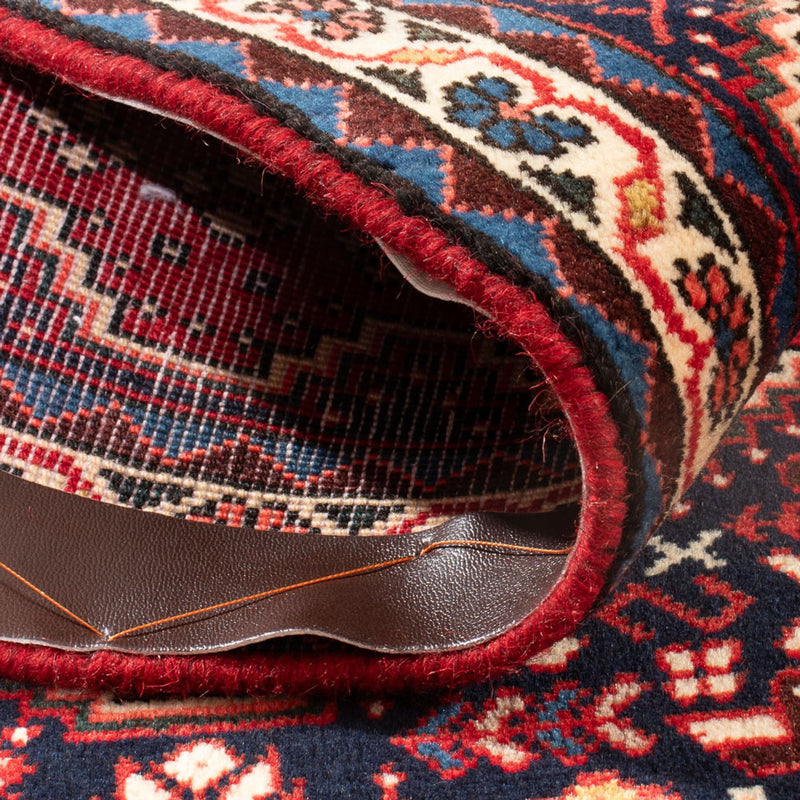 Perser Rug - Nomadic - 99 x 65 cm - red