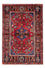 Perser Rug - Nomadic - 165 x 101 cm - red