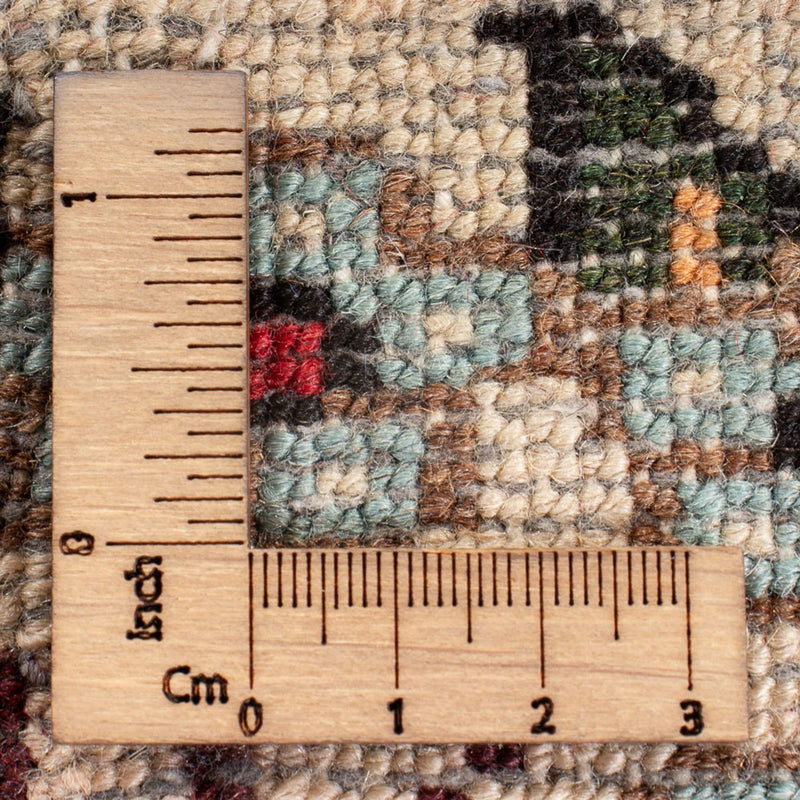 Perser Rug - Nomadic - 150 x 100 cm - dark blue