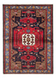 Hamadan Rug 161x110cm - Persian Rugs
