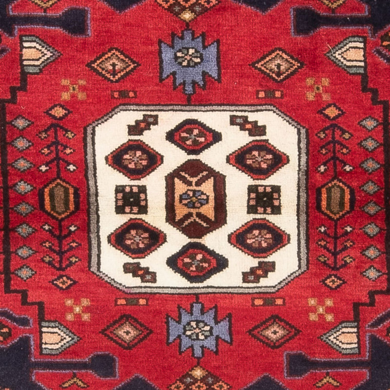 Perser Rug - Nomadic - 161 x 110 cm - dark blue