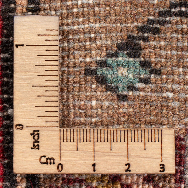 Perser Rug - Nomadic - 161 x 110 cm - dark blue