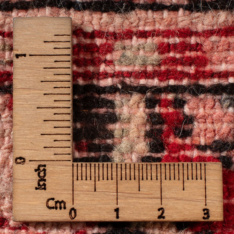 Perser Rug - Nomadic - 66 x 44 cm - cream