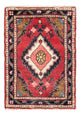 Malayer Rug 66x46cm - Persian Rugs