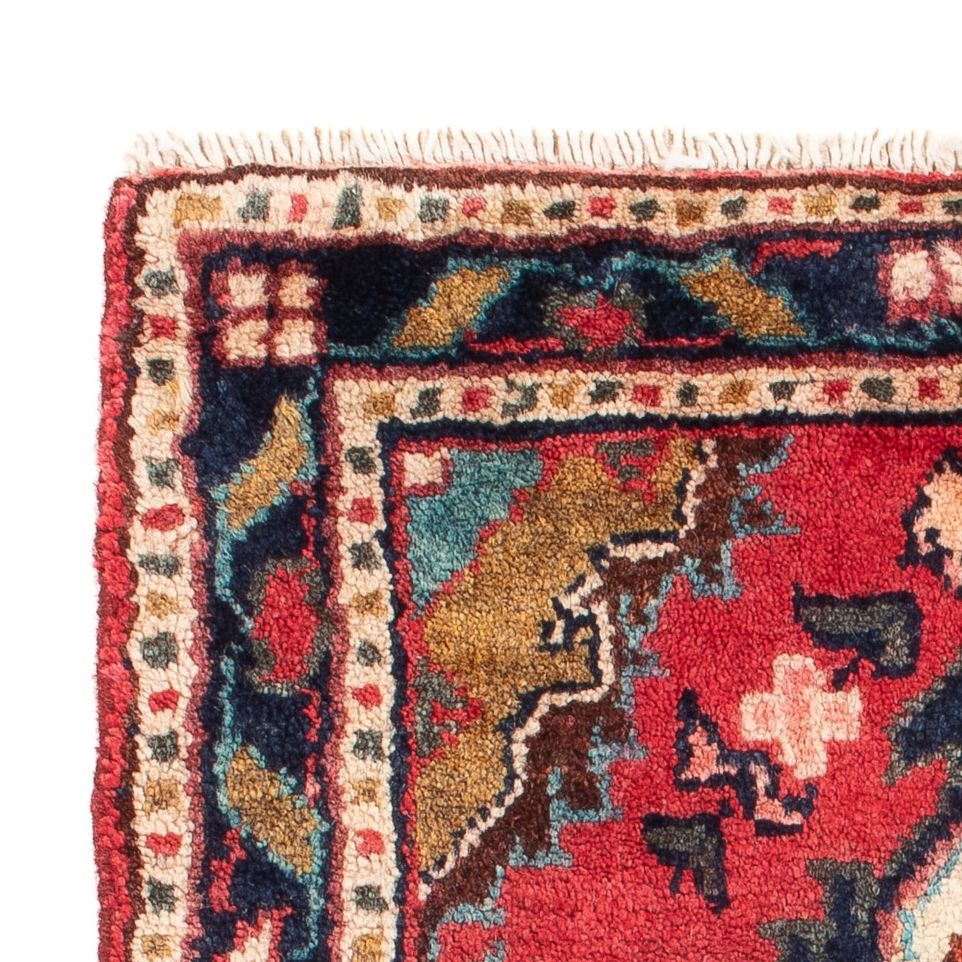 Malayer Rug 66x46cm - Persian Rugs