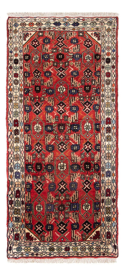 Hamadan Rug 54x116cm - Persian Rugs