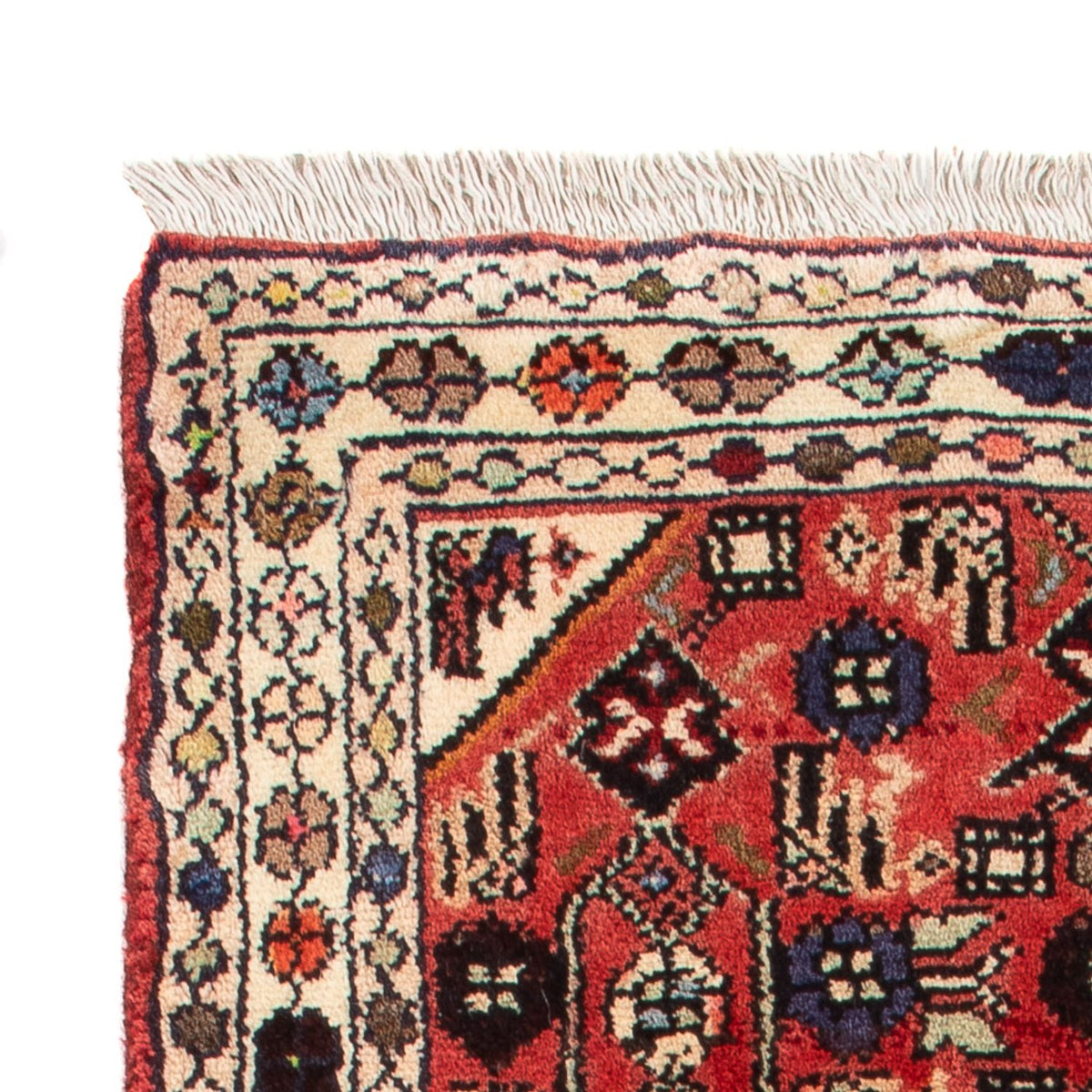 Hamadan Rug 54x116cm - Persian Rugs