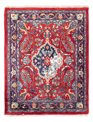 Perser Rug - Classic - 85 x 65 cm - dark blue